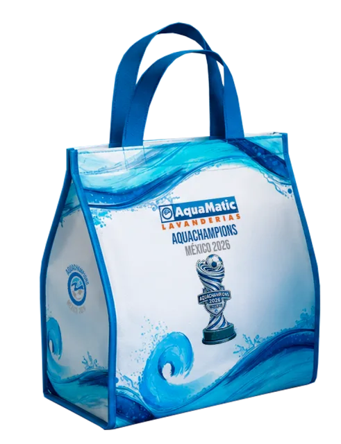 Hielera AquaMatic